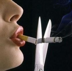 Сегодня Международный день отказа от курения